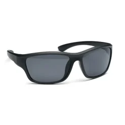 Lustrzane sportowe okulary przeciw / Niebieski MO2544-04