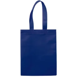 Mała torba Non Woven 105g/m² / Ciemnoniebieski LT95110-N0010