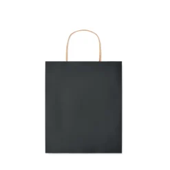 Mała torba prezentowa / Czarny MO6172-03
