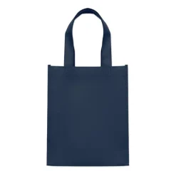 Mała torba prezentowa z RPET / Niebieski MO2698-04