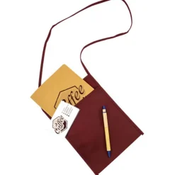 Mała torebka z paskiem / Smartbag / Czarny IP31108711