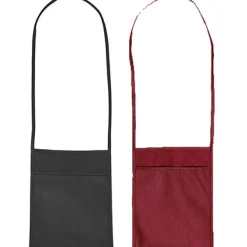 Mała torebka z paskiem / Smartbag / Czarny IP31108711