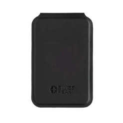 Magnetyczny portfel Magstand RPU, stojak na telefon / Czarny P301.7501