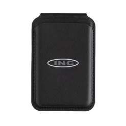 Magnetyczny portfel Magstand RPU, stojak na telefon / Czarny P301.7501