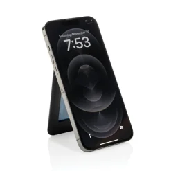 Magnetyczny portfel Magstand RPU, stojak na telefon / Czarny P301.7501