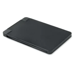 Magnetyczny power bank 2500 mAh / Czarny MO2510-03