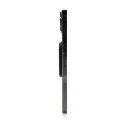Magnetyczny uchwyt do telefonu Terra / Szary P301.6702