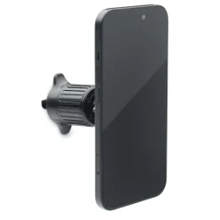 Magnetyczny uchwyt do telefonu / Czarny MO2436-03