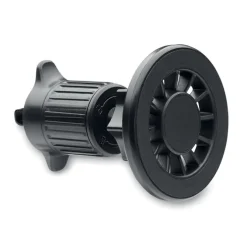 Magnetyczny uchwyt do telefonu / Czarny MO2436-03