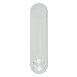 Magnetyczny uchwyt na telefon / Szary MO6393-07