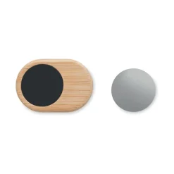 Magnetyczny uchwyt na telefon / Drewna MO6864-40