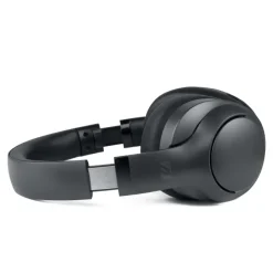 M-292 ANC | Słuchawki Bluetooth Muse z funkcją ANC / Czarny LT55028-N0002