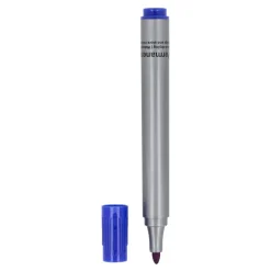 Marker permanentny / Niebieski LT81272-N0011