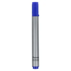 Marker permanentny / Niebieski LT81272-N0011