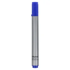 Marker permanentny / Niebieski LT81272-N0011