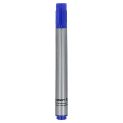 Marker permanentny / Niebieski LT81272-N0011