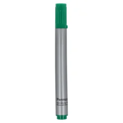 Marker permanentny / Zielony LT81272-N0031