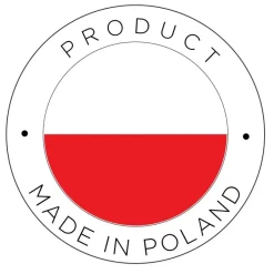 Maseczka wielokrotnego użytku / Neutralny V9795-00