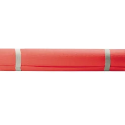 Mata do Fitness-Yogi z torbą / Czerwony LT93241-N0021