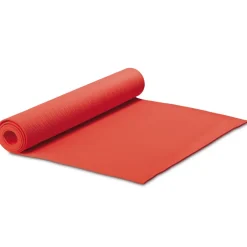 Mata do Fitness-Yogi z torbą / Czerwony LT93241-N0021