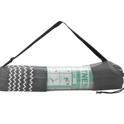 Mata do Fitness-Yogi z torbą / Czerwony LT93241-N0021