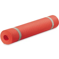 Mata do Fitness-Yogi z torbą / Czerwony LT93241-N0021