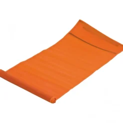 Mata plażowa KAROLINA / Pomarańczowy 5861310