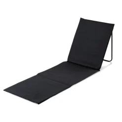 Materac plażowy InSideOut / Czarny LT54303-N0002