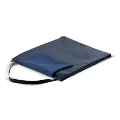 Materac plażowy InSideOut / Niebieski LT54303-N0011