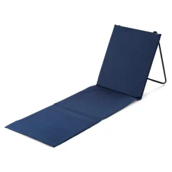 Materac plażowy InSideOut / Niebieski LT54303-N0011