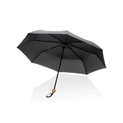 Mały bambusowy parasol 20.5