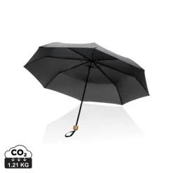 Mały bambusowy parasol 20.5