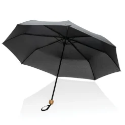 Mały bambusowy parasol 20.5