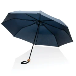 Mały bambusowy parasol 20.5