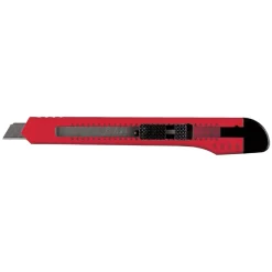 Mały nożyk / Czerwony LT90720-N0021
