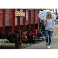 Mały parasol automatyczny 21