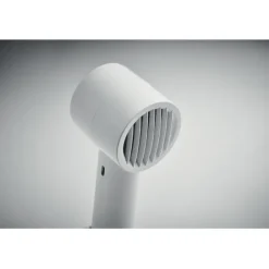 Mały przenośny wentylator 2000 mAh / Bialy MO2490-06