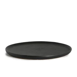 Mały talerz RAW / Czarny 5275000101-00--00