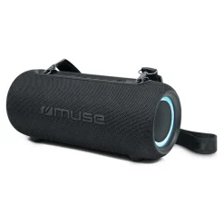 M-785 BT | Wodoodporny głośnik Bluetooth Muse 30 W / Czarny LT55029-N0002