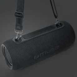 M-785 BT | Wodoodporny głośnik Bluetooth Muse 30 W / Czarny LT55029-N0002