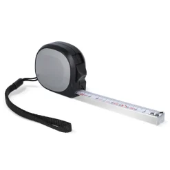 MeasureMate measuring tape 5M / Czarny / szary LT91875-N0261