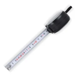 MeasureMate measuring tape 3M / Czarny / szary LT91874-N0261