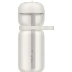 Mepal bidon o pojemności 600 ml z odchylaną pokrywką / Biały 10091301