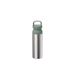 Mepal Ellipse kubek termiczny do herbaty o pojemności 500 ml  / Szałwiowy zielony 10096661