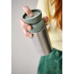 Mepal Ellipse kubek termiczny o pojemności 350 ml / Malinowy 10096536