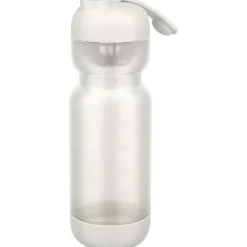 Mepal Shaker bidon o pojemności 800 ml / Biały 10091201