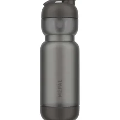 Mepal Shaker bidon o pojemności 800 ml / Czarny 10091290