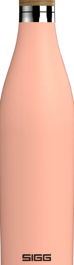 MERIDIAN SHY PINK 0.7 L / Różowy SB9000.10