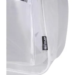 Mesh plecak z recyklingu z certyfikatem GRS o pojemności 18 l / Królewski niebieski 13013753