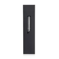 Metalowy długopis w opakowaniu prezentowym / Twistal / Czarny IP13158711